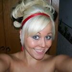 Racheal Ward - @racheal3341 - Instagram