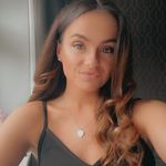 Racheal Ward - @rachwarddd - Instagram