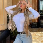 Rachel white - @rache_alwhite - Instagram