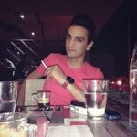 Rached Khàlfàllàh - @rached_khalfallah - Instagram
