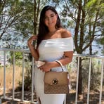 Rachel Abdo - Facebook