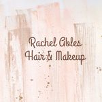 Hair and Makeup by Rachel - @rachelableshair - Instagram