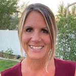 Rachel Abrahamson - @ms.rachel.a - Instagram