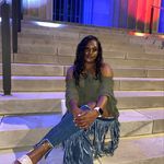 Rachel Acker - @acker9611 - Instagram