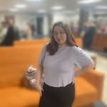 Rachel Adderley - @blondal.a.ron8 - Instagram