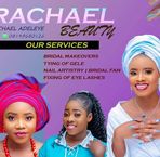 Racheal Adeleye - Facebook