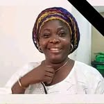 Rachel Adeleye - @toyinfaseun2016 - Instagram