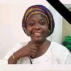 Rachel Adeleye - Facebook
