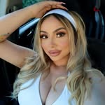 Courtney Stout - @racheladrian__w5 - Instagram