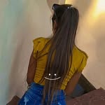 Rachel Adriana Llantá García - @racheladrianallanta - Instagram