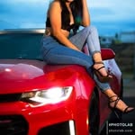 Jean-Marc Terrier - @rachelagbamene - Instagram