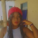 Rachel Agbakou - @rachelagbakou - Instagram