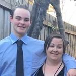 Rachel Ager - @rager1977 - Instagram