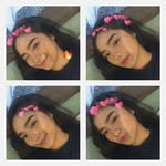 Jessica Agnesia Rachel Morgan - @rachelagnesiaa__ - Instagram