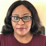 Rachel Agnes Mziya Dube - @rachelagnesdube - Instagram