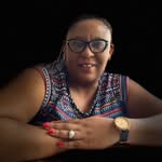 Rachel Agnes Mziya Dube - @racheldubea - Instagram