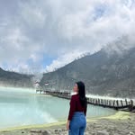 Rachel Agnes Pandiangan - @rachell_agneze - Instagram