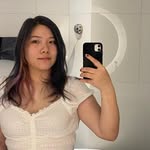 Rachel Agnes Theos - @pingrachel - Instagram
