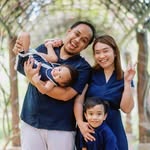 Rachel Agnes Wenceslao-Ilaban - @chelagnes - Instagram