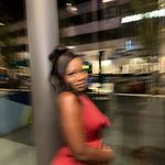 RACHEL - @_rachelakosua - Instagram