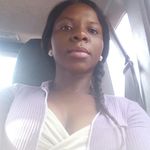 Rachel Akondo-ali - @rachel_akondo - Instagram