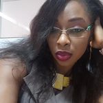 Rachel Ako'o - @akoorachel - Instagram