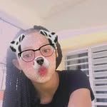 Rachel Alberto - @soy_rashelll - Instagram