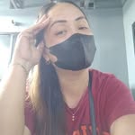 Rachel Alberto Aquino - @aquino1676 - Instagram