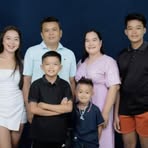 Rachel S. Alberto - Facebook