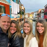 Rachel Ammon - @alzosmom - Instagram
