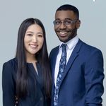 Rachel & Amon for SGA - @dingpierson4sga - Instagram