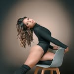 Rachel Amón Torres - @amonra98 - Instagram