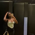 Rachel Amondi - @rachellamondi - Instagram