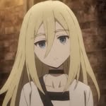 AngelsOfDeath - @rachel_angelofdeath - Instagram