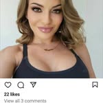 Rachel Angelo - @rachelangelo5 - Instagram