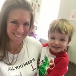 Rachel Angelo - @mrsaforeffort - Instagram