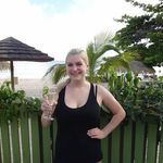 lisa brown - @rachelanson45 - Instagram