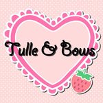 Rachel Anson - @tulleandbows - Instagram
