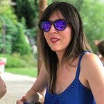 Rachel Aranda - @raquel.garciaaltable - Instagram
