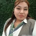 Rachel Aranda - @saandra_lagunes - Instagram