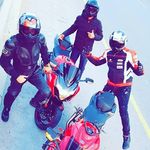 rachel aranda biker12 - @aranda474rachel - Instagram