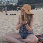 Rachel Arp - @rachelanne221 - Instagram