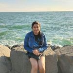 Rachel Arpana - @rachelarpana9564 - Instagram