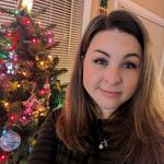 Rachel Mary Arp - @infinitestateofgrace - Instagram