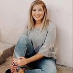 Rachel August - @augustrache12 - Instagram