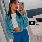 Rachel Augusto - Facebook
