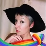 Rachel H. August - @beautyandthebroomstick - Instagram