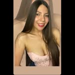 Rachel Avilés - @aviles.rakel - Instagram