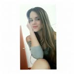 Rachel Avilés - @rach.aviles98 - Instagram