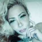 Rachel Aviles - @raych_the_great916 - Instagram